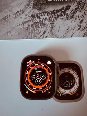 Reloj apple milanuncios sale