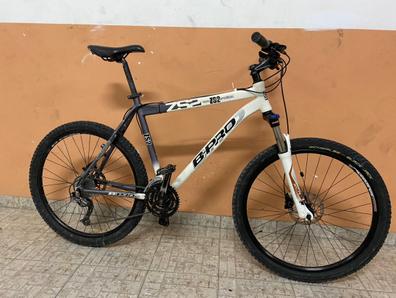 Frenos V Brake Bicicleta Shimano Altus 422 - EL PARCHE