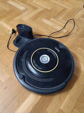 Robot Roomba 697 de segunda mano por 200 EUR en Vilafranca del