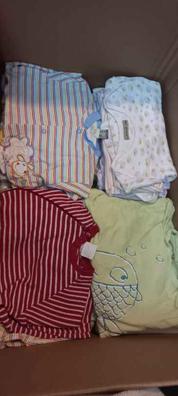 Milanuncios - lote ropa bebe 12-18 meses