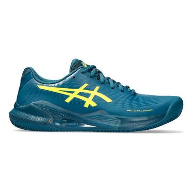 Asics amarillas outlet españa