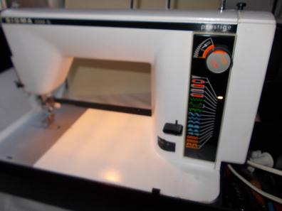 Pedal de recambio para maquinas de coser de las marcas Alfa, Janome y Elna
