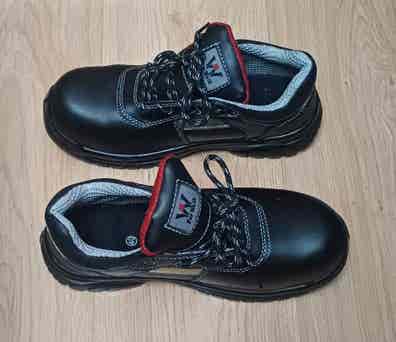 Seguridad Calzados Comodos Valencia Zapatos De Seguridad Comodos