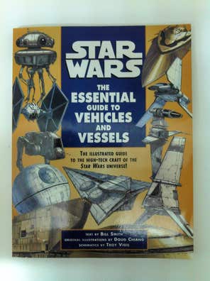 Milanuncios Star Wars The Essential Guide