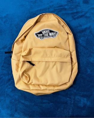 Donde venden cheap mochilas vans