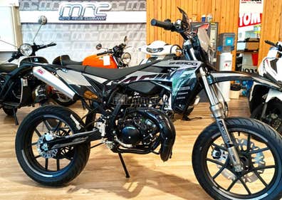 SHERCO - 50 SM R