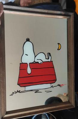 Milanuncios - Snoopy, peluche