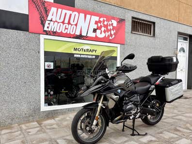 BMW R 1200 GS