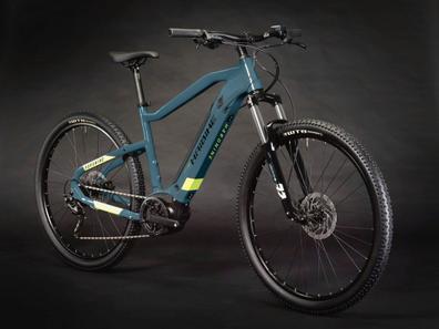 Haibike electrica best sale segunda mano