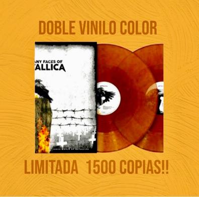 Ac/dc - Power Up Vinilo Edición Especial Lp Rojo Traslúcido