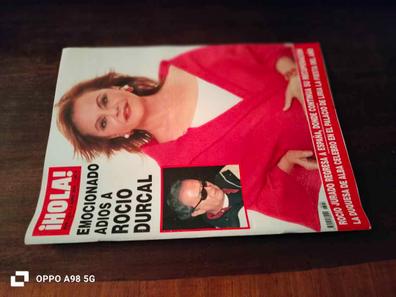 Revista hola Libros, formación, cursos y clases paarticulares