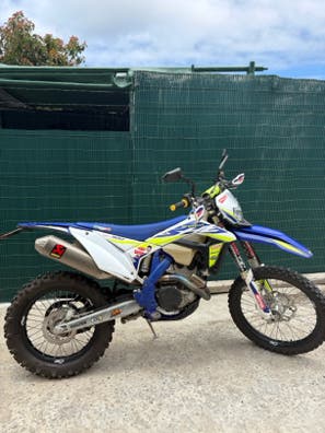 Sherco - SEF-R 300