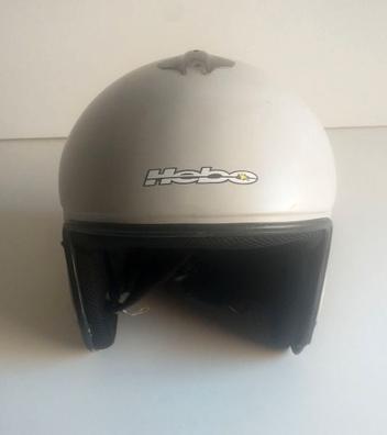 Milanuncios casco online moto