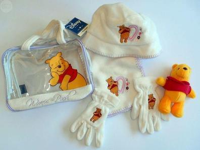 Peluche winnie the pooh corte inglés new arrivals