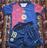 Milanuncios - Primera Equipaci\u00f3n Barcelona. Talla 26