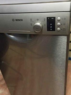 Lavavajillas Bosch Silent Plus serie 4 - Vende y compra artículos de  segunda mano