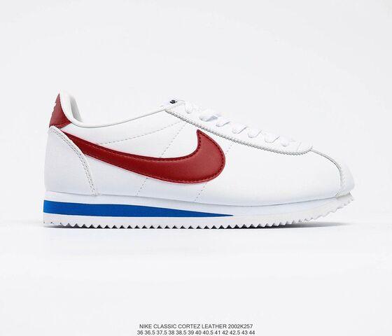 Nike Classic Cortez Nylon