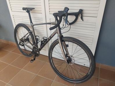 Bicicleta gravel milanuncios new arrivals