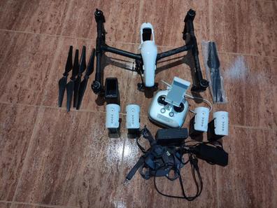Dron dji mini bateria de segunda mano Milanuncios