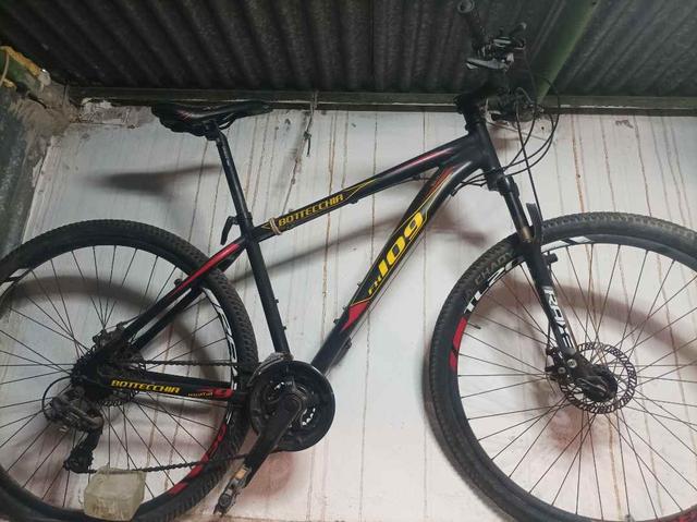 Bicis montaña milanuncios hot sale