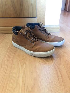 sí mismo Preceder Groenlandia Botas timberland Zapatos y calzado de hombre de segunda mano baratos en  Madrid | Milanuncios