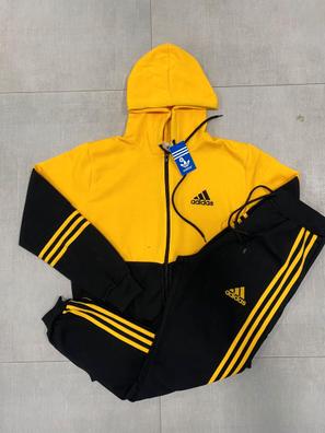 Chandal adidas contrareembolso Ropa zapatos y moda de hombre de