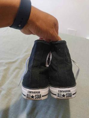 Converse plataforma cheap imitacion baratas