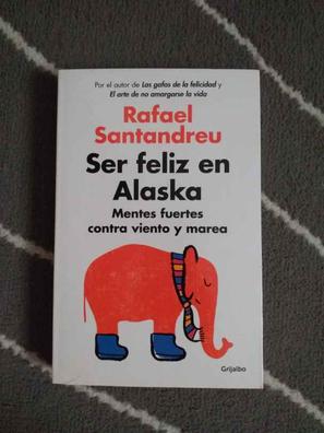 Libros Rafael Santandreu de segunda mano por 15 EUR en A Rua Vella en  WALLAPOP