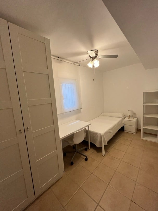 Fotografía del inmueble reportado: 1.150 €/mes — Sevilla, Sevilla
