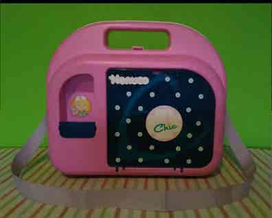 Nenuco Maletin Medico Nenuco Primeros Auxilios Primeros Auxilios