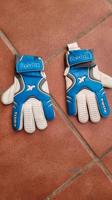 Guantes portero de segunda mano y | Milanuncios