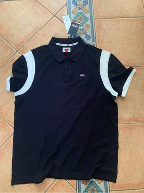 Tommy hilfiger Polos de hombre de segunda mano baratos Milanuncios