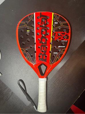 Funda pala padel de segunda mano por 10 EUR en Huelva en WALLAPOP