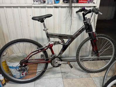 Orbea doble suspension de segunda mano Milanuncios