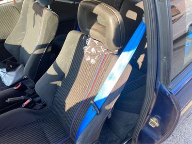 Cinturones gsi Recambios y accesorios coches mano | Milanuncios