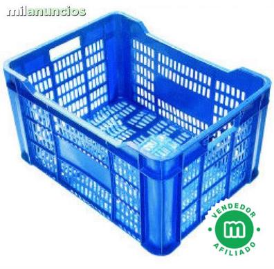 cajas plastico fruta: Traspasos, franquicias, mobiliario, maquinaria,... | Milanuncios
