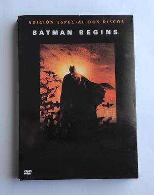 Batman dvd | Milanuncios
