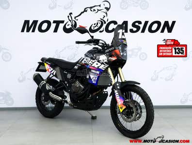 Yamaha Tenere