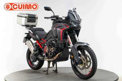 Honda Africa Twin