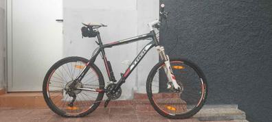 Bicicleta trek 4900 Milanuncios