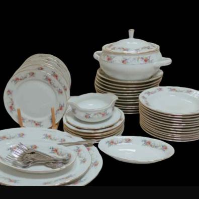 Thun porcelana fina de bohemia hot sale