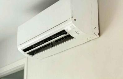 Ajustamiento código Ridículo Montador aire acondicionado Anuncios de servicios con ofertas y baratos en  Málaga | Milanuncios