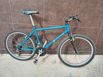 Biocycle Bike Bmx Monty 139 Race Bicicleta BMX Color Verde Y Negro