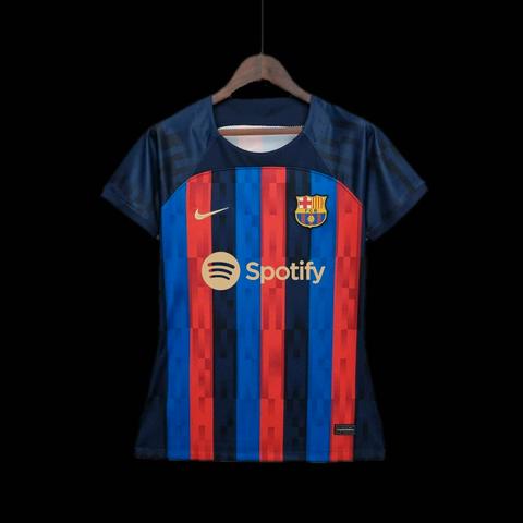 Pisoteando bronce estudio Milanuncios - Camisetas FC Barcelona - 22/23 y Retro