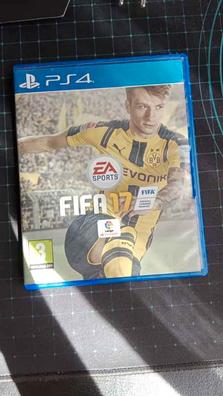 Milanuncios Fifa 17 Videojuegos De Segunda Mano Baratos En Almeria