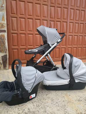 Prenatal Coches de bebé mano baratos en Tenerife