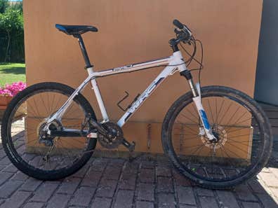 Milanuncios Bicicleta Conor WRC PRO