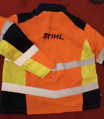 ROPA  RED DE DISTRIBUIDORES STIHL