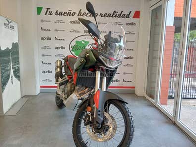 APRILIA Tuareg 660 Versión 2022