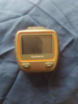 Garmin-Monitor de ritmo cardíaco para correr, cinta de correr, natación,  ciclismo, Garmin Edge Strap Efenix